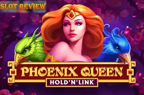 Phoenix Queen NetGame